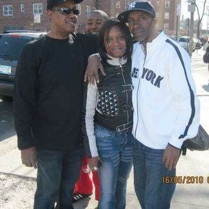 Meet your Posher, Derrick